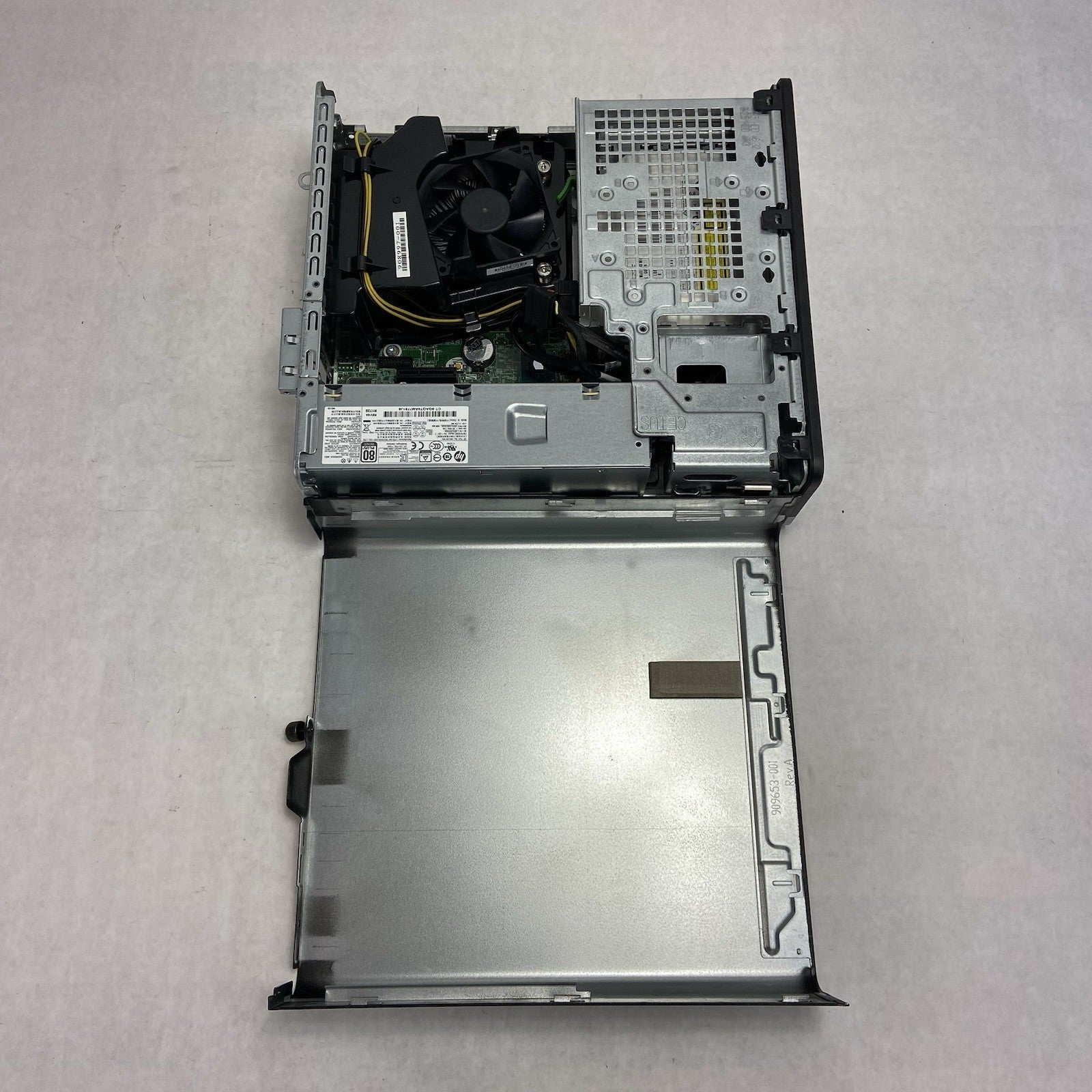 HP ProDesk 400 G4 SFF Intel Core i5-7500 3.4GHz 8GB RAM No HDD No OS8