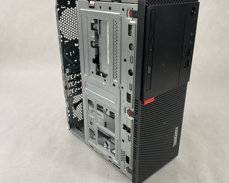 Lenovo ThinkCentre M710T MT Intel Core i7-7700 3.60 GHz 8 GB RAM No HDD/OS