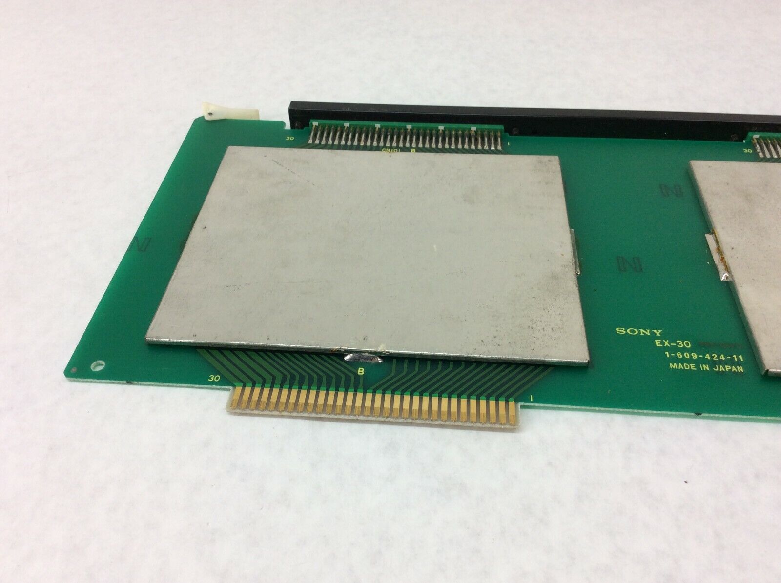 Sony Extender Circuit Board Card EX-30 1-609-0424-11