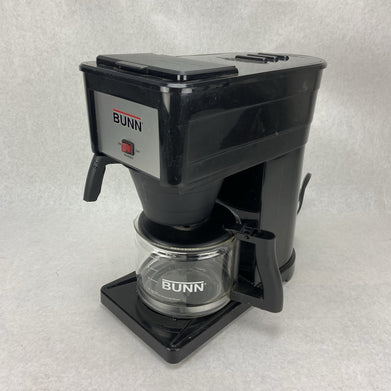 BUNN GRX-B Coffee Maker