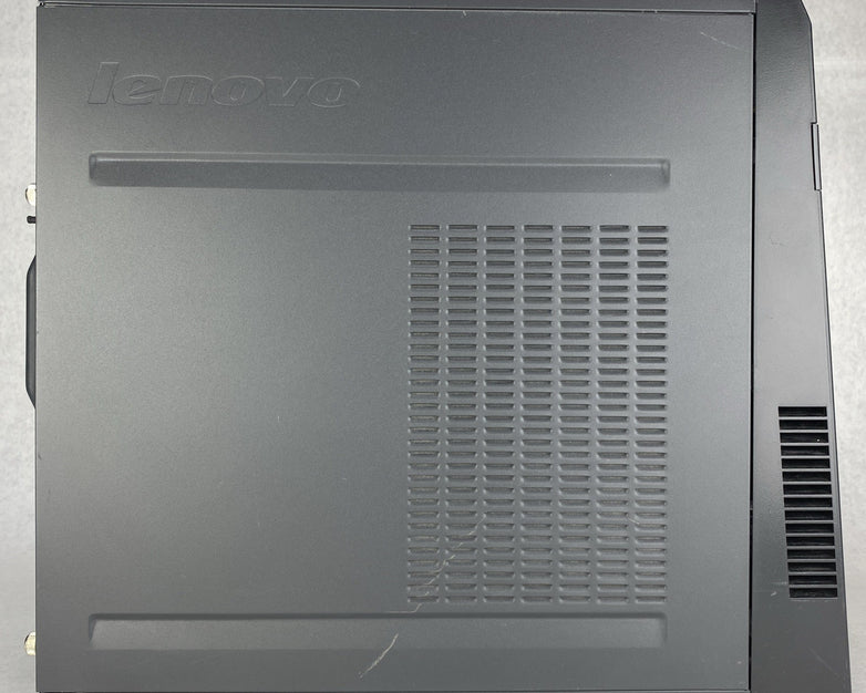 Lenovo ThinkCentre M73 MT Intel Core i3-4130 3.40GHz 8GB RAM No HDD No OS