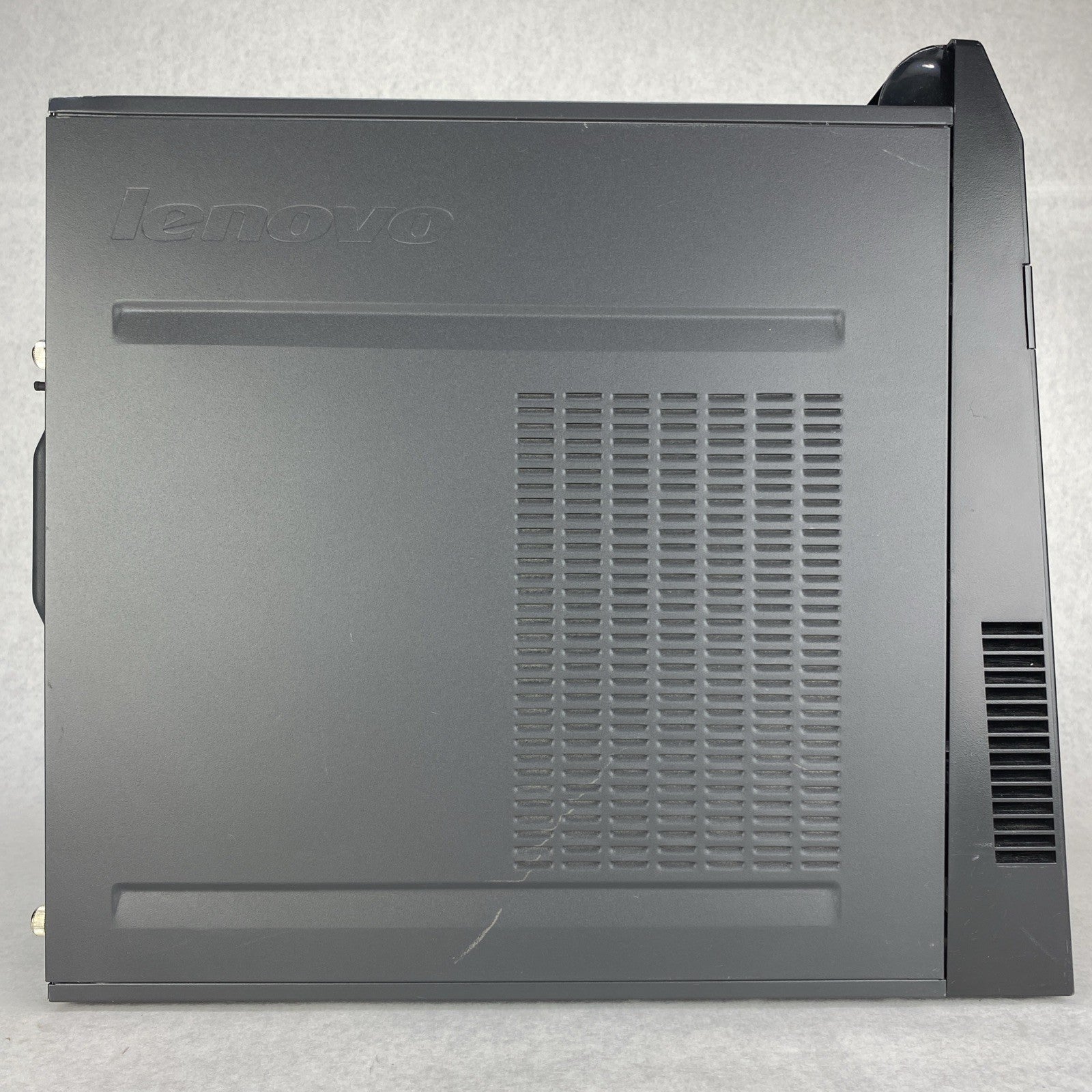 Lenovo ThinkCentre M73 MT Intel Core i3-4130 3.40GHz 8GB RAM No HDD No OS