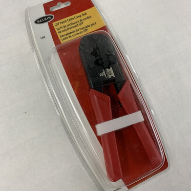 Belkin UTP Patch Cable Crimp Tool
