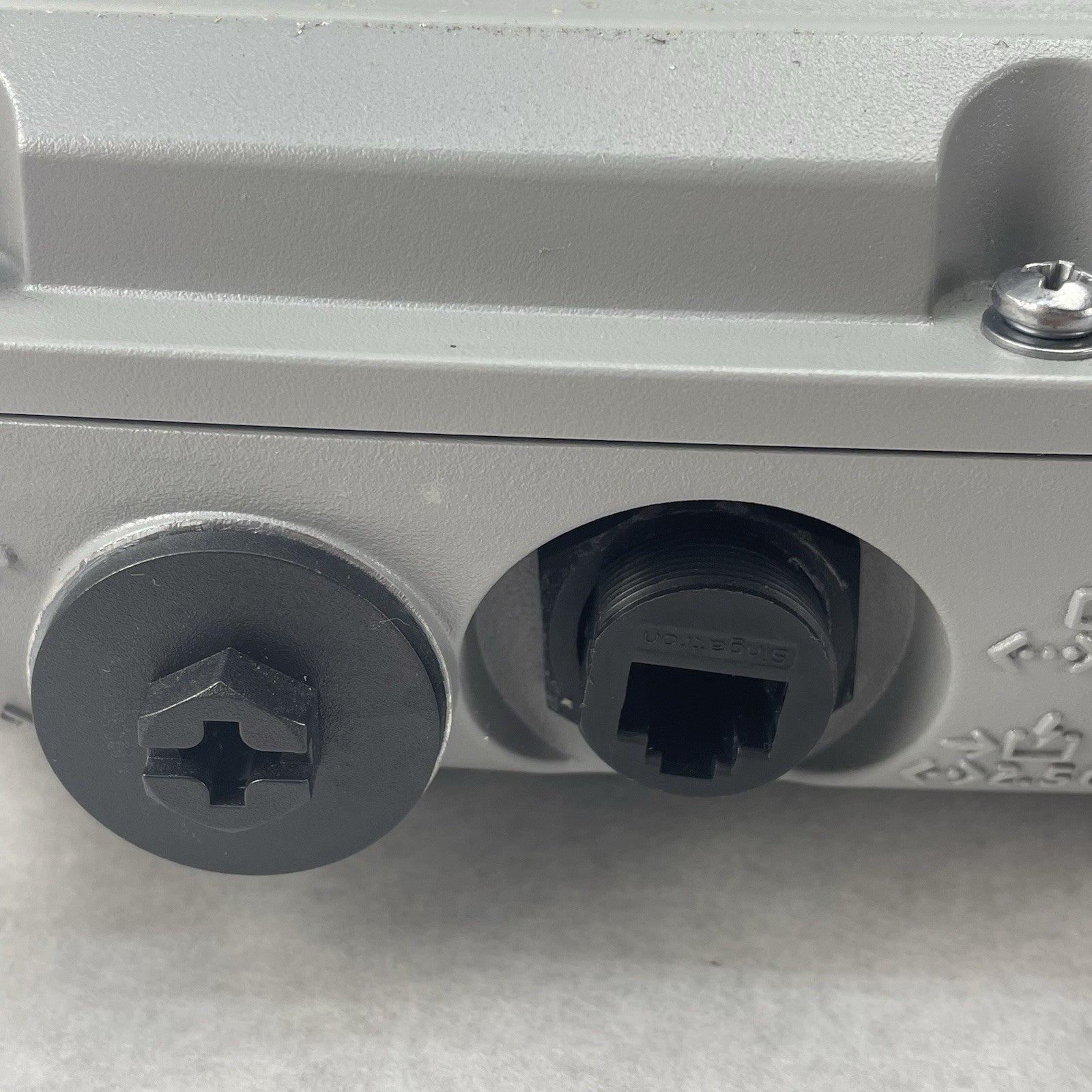 Cisco C9124AXE-B Catalyst Wi-fi 6 Outdoor Access Point6