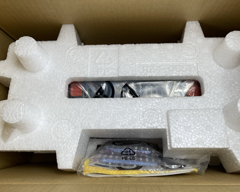 HP C4197A RG5-5154 4500 Fuser Kit 110V