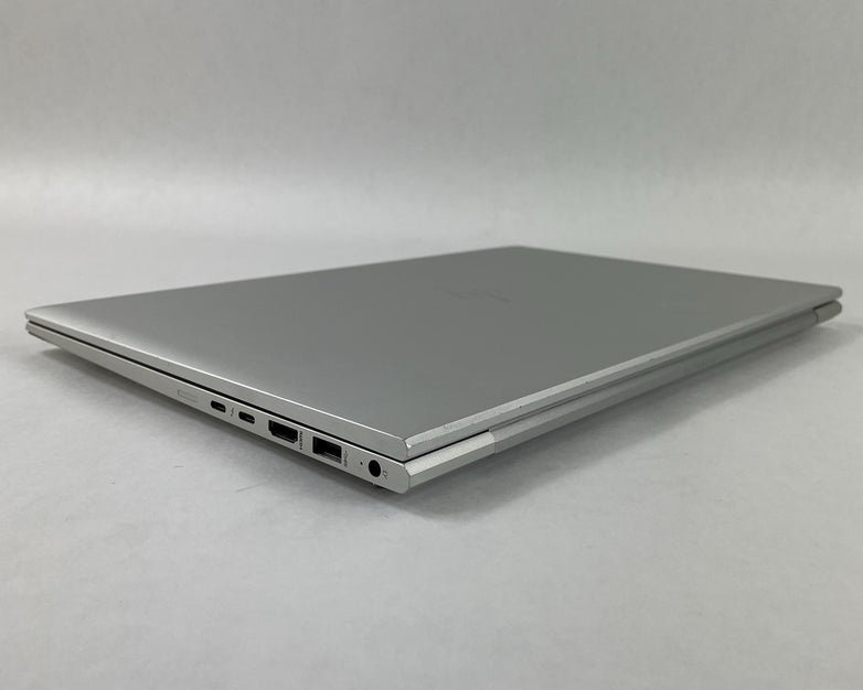 HP EliteBook 850 G8 15.6" i7-1185G7 3.00 GHz 8 GB RAM No SSD/OS/AC/Batt