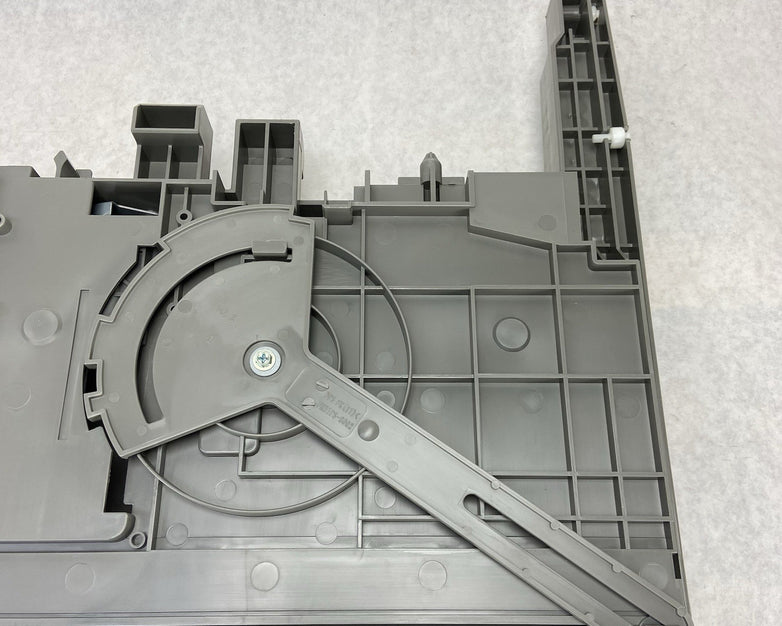 RICOH Aficio MP C4502 #2 Bottom Paper Cassette Tray