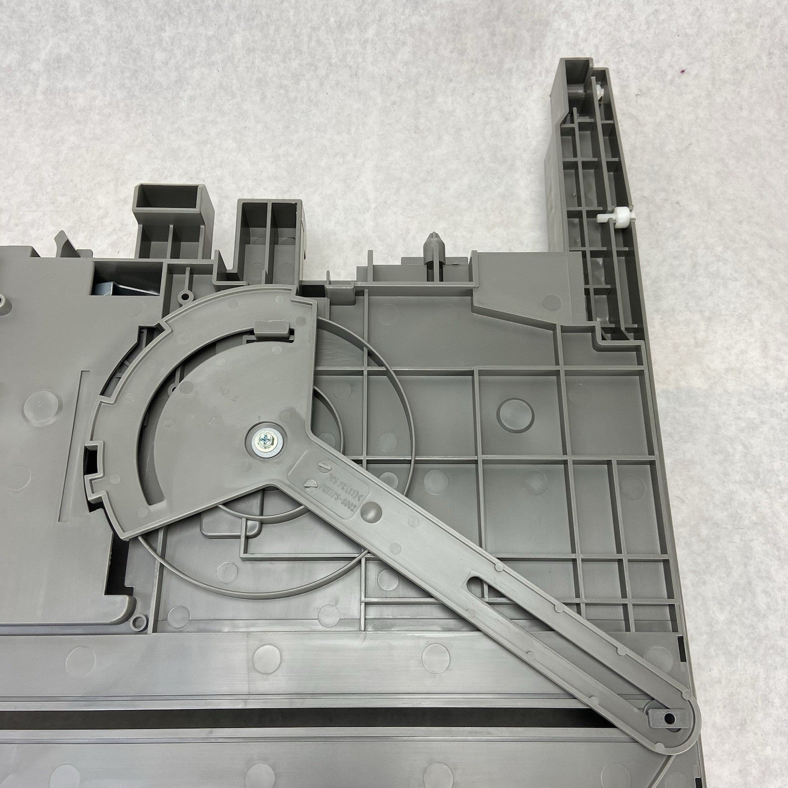 RICOH Aficio MP C4502 #2 Bottom Paper Cassette Tray