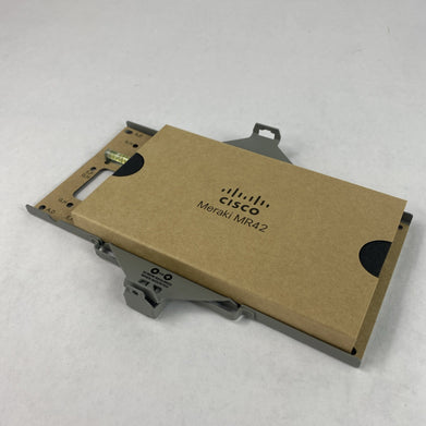 Cisco Meraki MA-MNT-MR-8 Mounting Kit for MR42 Access Point