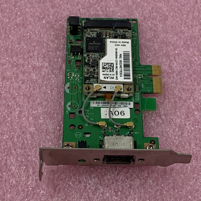 Dell 0MX846 Wireless Network Adapter