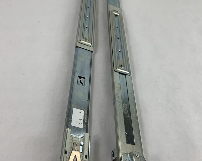 IBM 00D9374 / 00D93753 L + R Inner and Outer Server Rail Kit