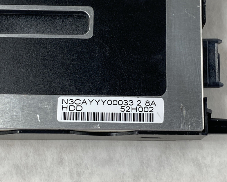Panasonic DFHM0431 Toughbook CF-52 Hard Drive Caddy