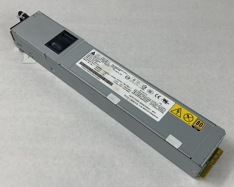 Delta Electronics DPS460LB A IBM P/N: 39Y7230 460W Switching Power Supply