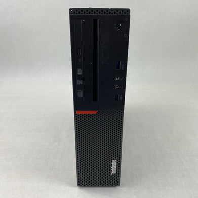 Lenovo ThinkCentre M900 SFF Intel Core i5-6500t 3.20GHz 8GB RAM No HDD No OS
