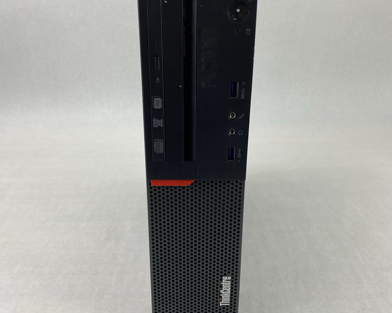 Lenovo ThinkCentre M900 SFF Intel Core i5-6500t 3.20GHz 8GB RAM No HDD No OS