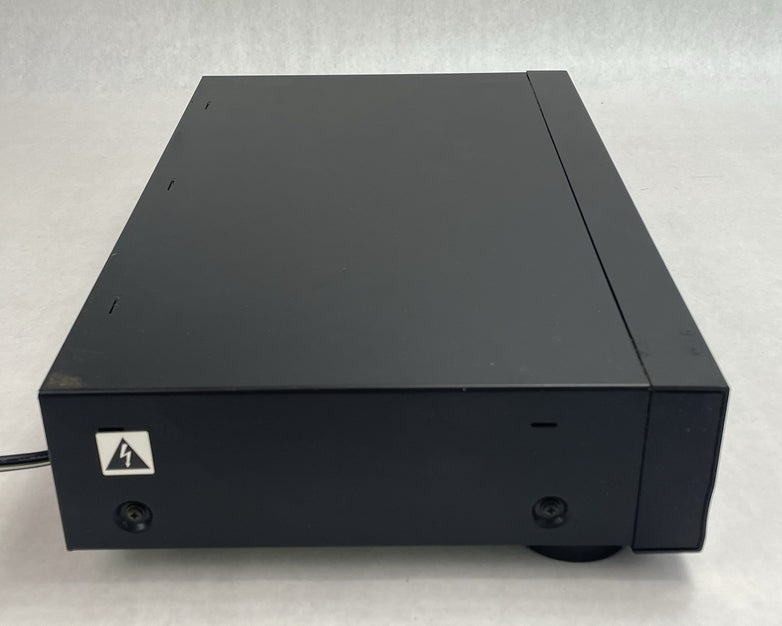 Sony CDP-215 Single Disc CD Player Tested