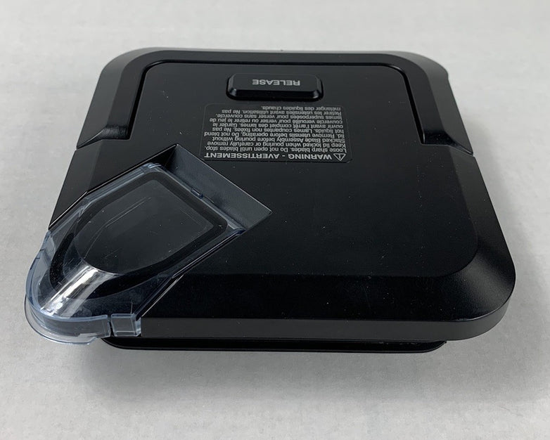 Ninja 72oz Processor Bowl Square Lid
