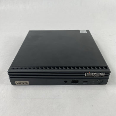 Lenovo ThinkCentre M710q Intel Core i5-10500T 2.3GHz 1x16GB RAM No HDD/OS/AC