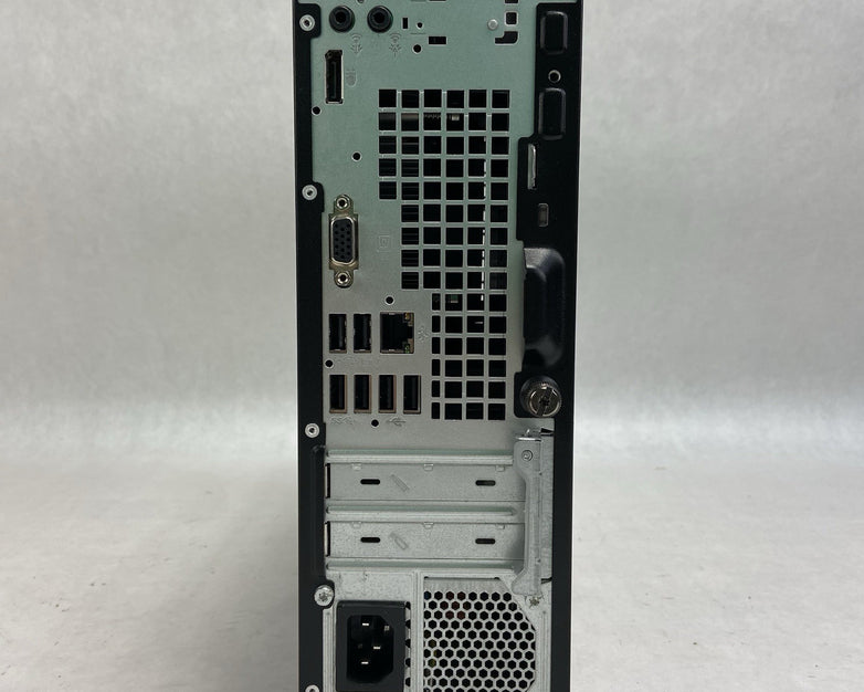 HP ProDesk 400 G4 SFF Intel Core i5-7500 3.4GHz 8GB RAM No HDD/OS/Front Cover
