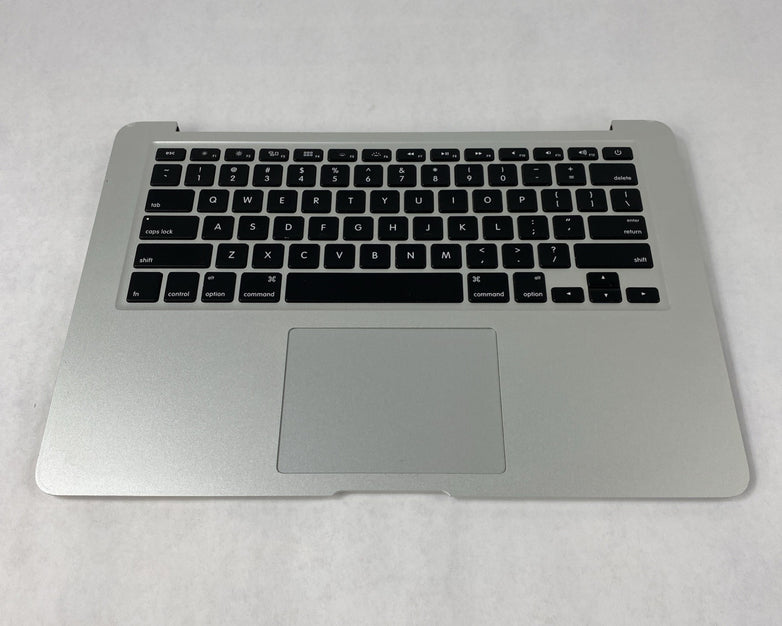 Apple MacBook Air A1466 2017 Keyboard Assembly w/ Battery
