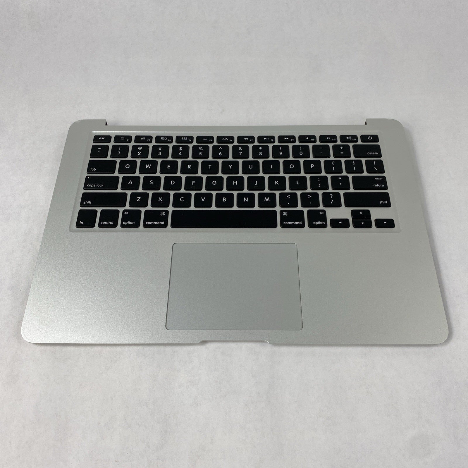 Apple MacBook Air A1466 2017 Keyboard Assembly w/ Battery1