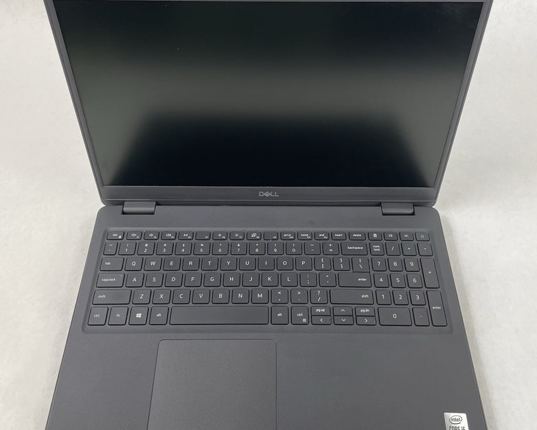 Dell Latitude 3510 15.6" i5-10210U 1.60 GHz 8 GB RAM No SSD/OS/AC/Batt