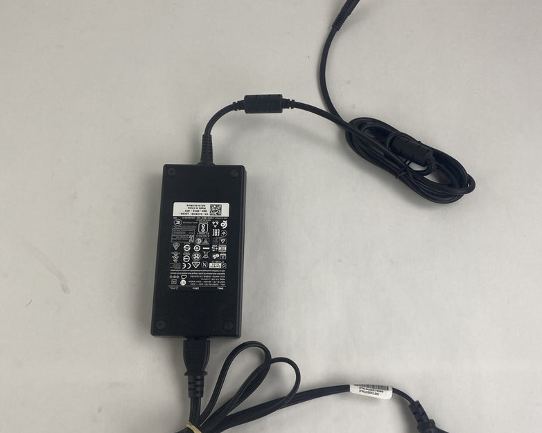 Dell LA180PM180 AC/DC Adapter 180W Mix Lot W/ HA180PM220 Lot of 2