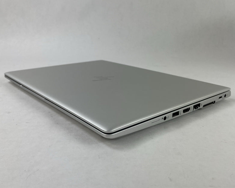 HP mt45 14" AMD Ryzen 3 Pro 3300U 2.10 GHz 4 GB RAM No SSD/OS/AC