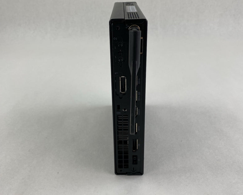 Lenovo ThinkCentre M70q Micro Intel Core i5-10500T 2.3GHz 8GB RAM No HDD/OS/AC