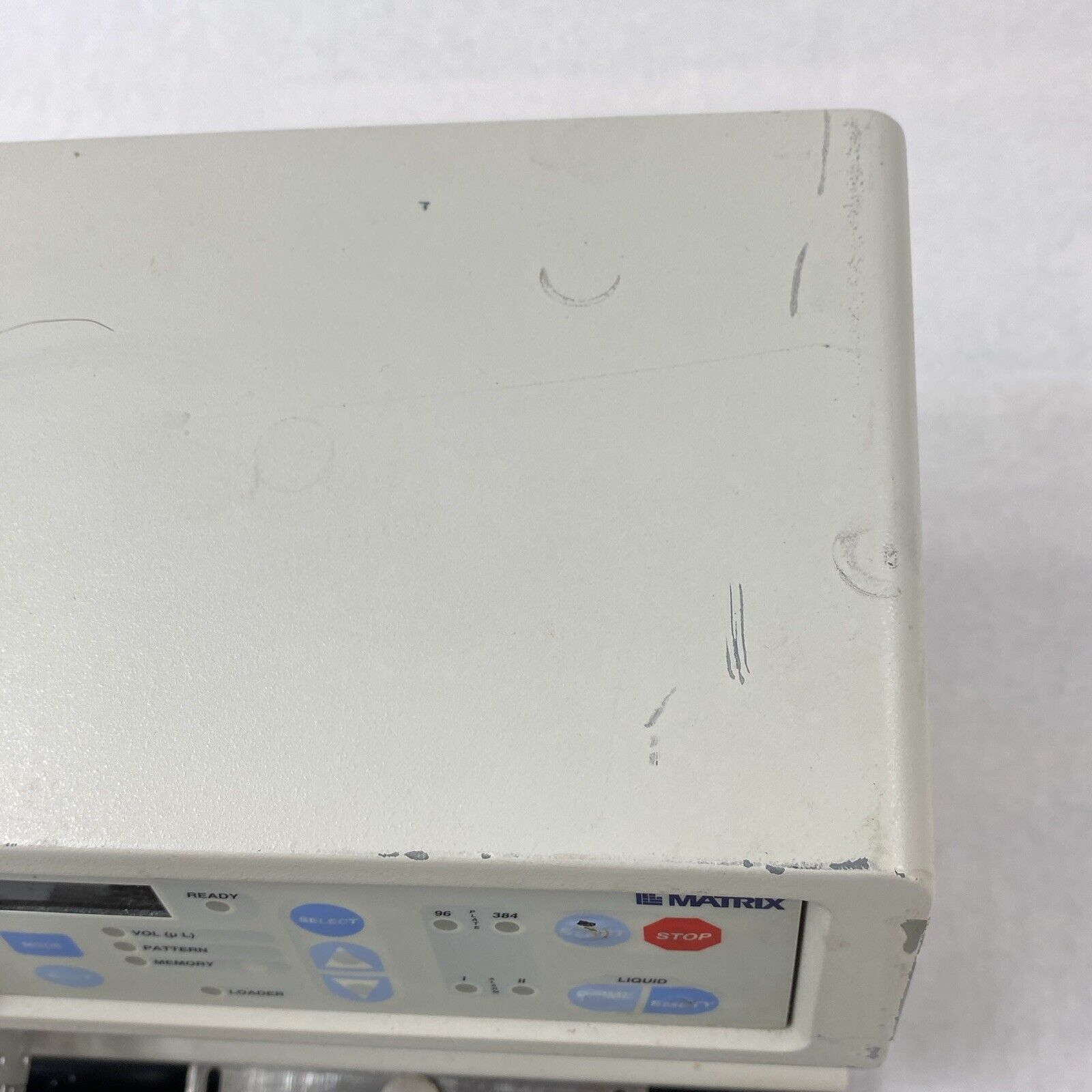 Thermo Scientific Matrix WellMate Microplate Dispenser