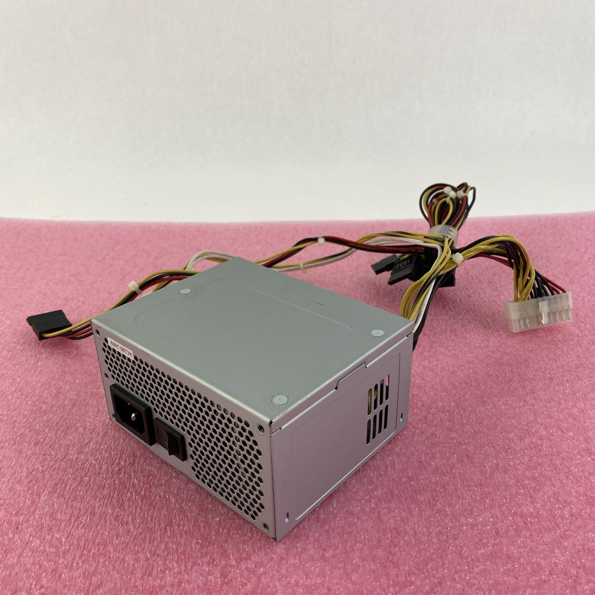 FSP Group FSP350-20GSV 350W Switching Power Supply0
