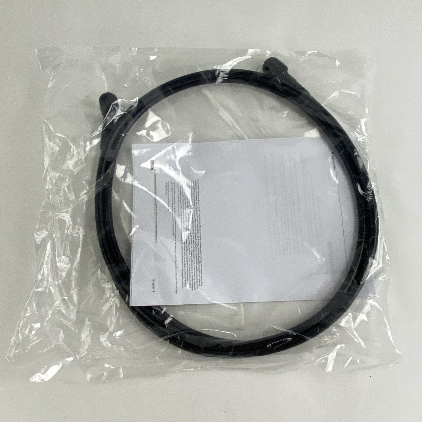 Cisco AIR-CAB010LL-N 10Ft Low Loss and Ultra Low Loss Cable Open Box Sealed5