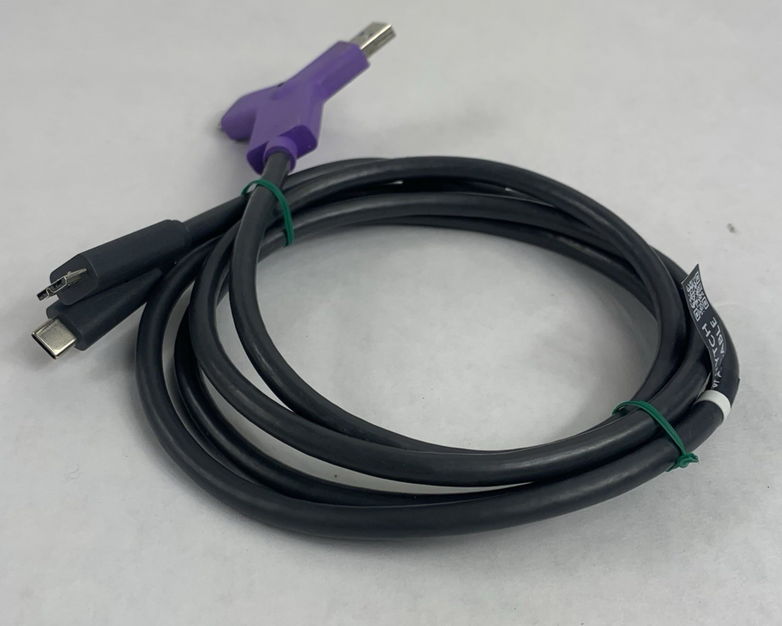 Logitech Swytch Y CABLE 502-001309