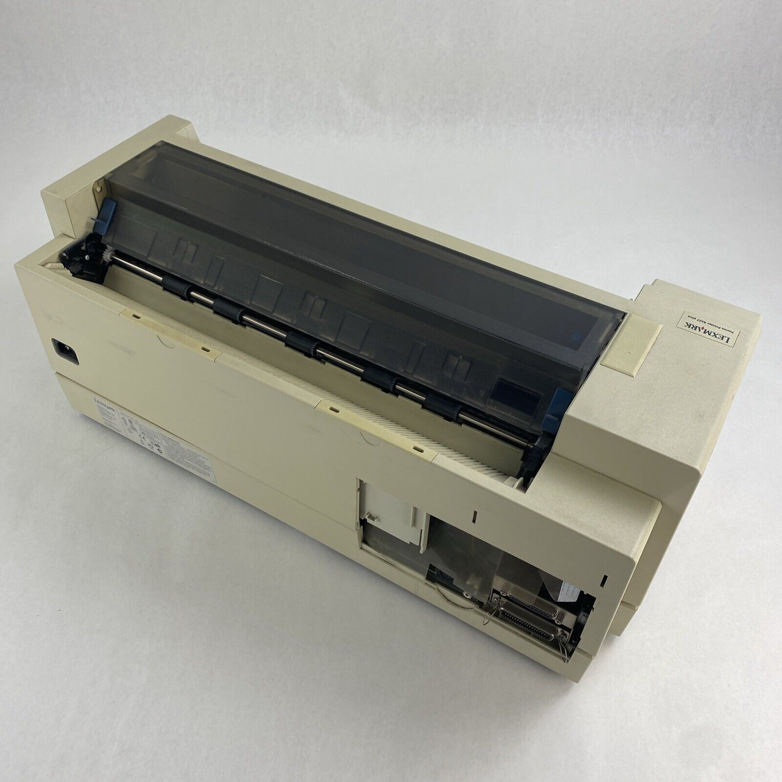 Lexmark 4227 Plus Forms Printer - Parts or Repair