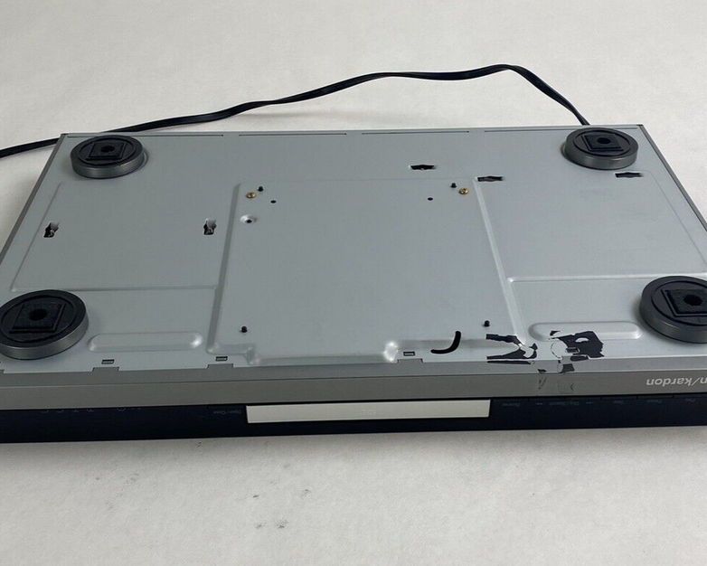 Harman/Kardon DVD 27 DVD Player No Remote Parts and Repair