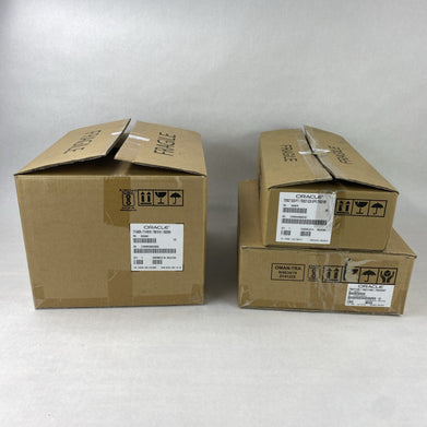 Oracle Micros Workstation 6 Series 2 Celeron 4305UE 2.0 GHz 8GB No SSD w/ Stand