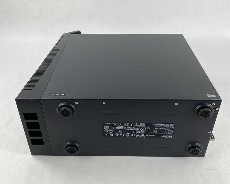 Lenovo ThinkCentre M83 MT Intel Core i5-4670 3.4GHz 2x4GB RAM No HDD No OS