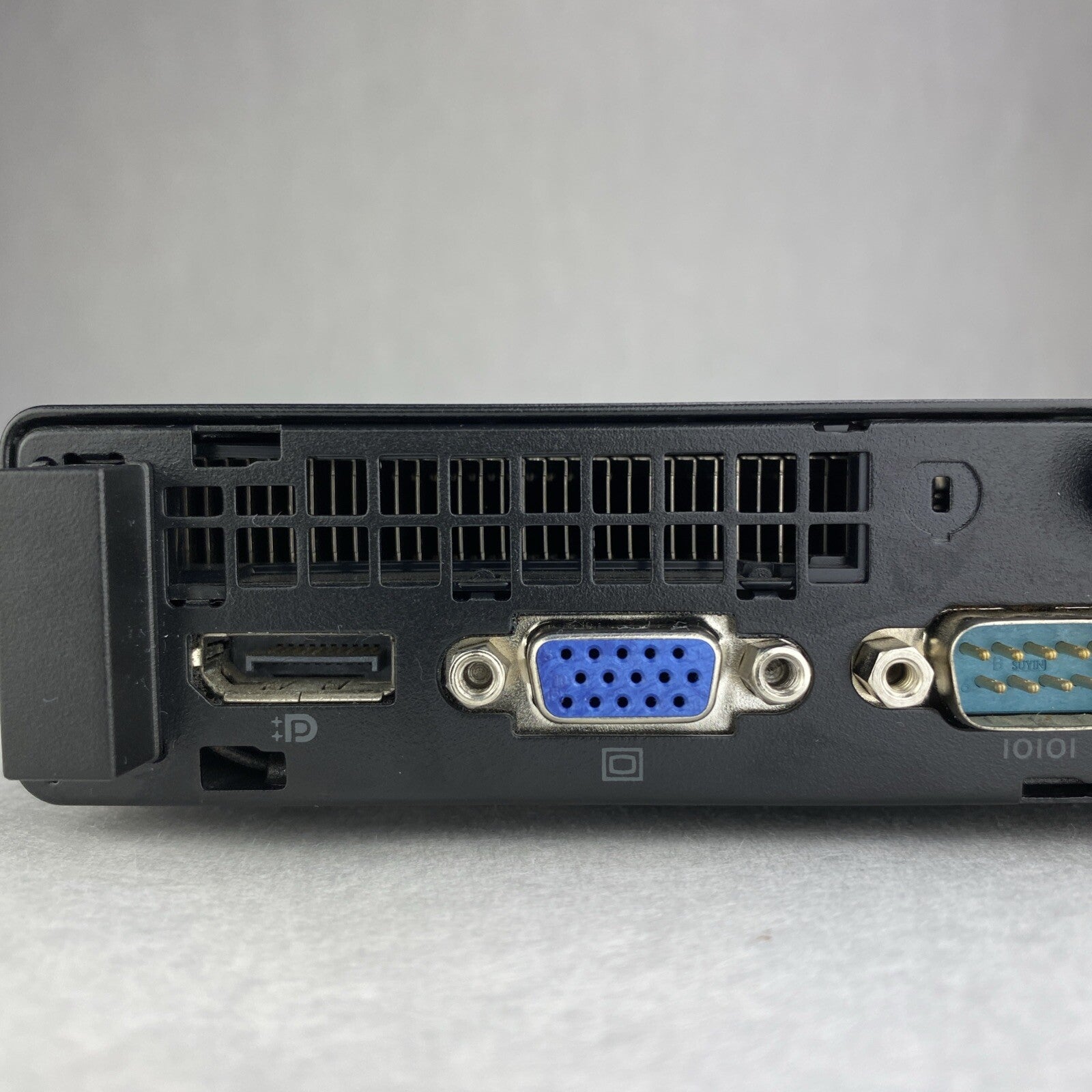 HP ProDesk 400 G2 Mini Intel Core i5-6500T 2.50GHz 1x8GB RAM WiFi No AC HDD OS