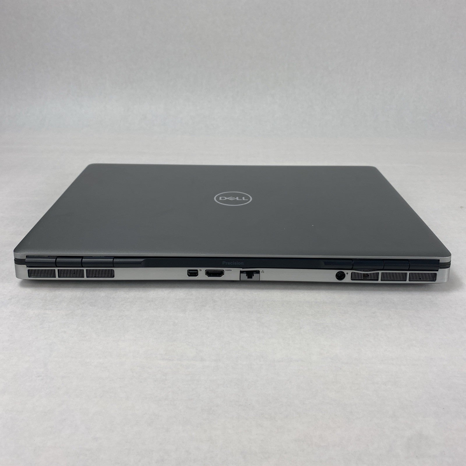 Dell Precision 7560 Intel Xeon W-11855M 3.16GHz 32GB RAM 15.6" No HDD No OS