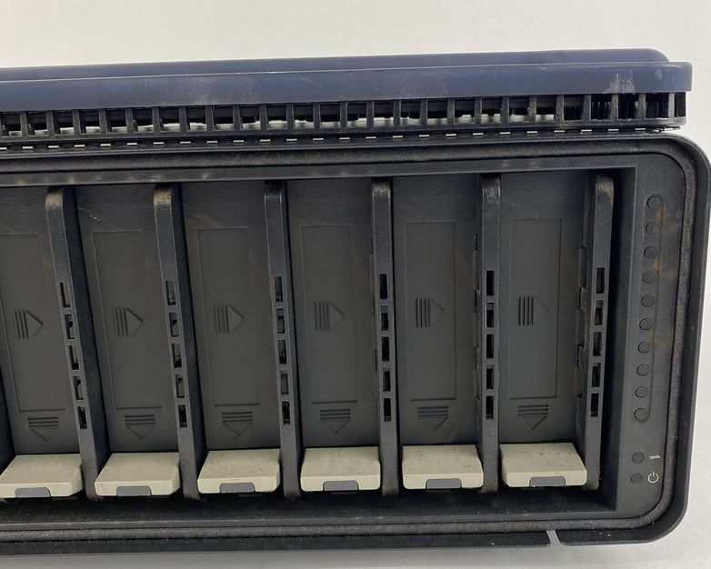 Data Robotics B800i Drobo 8-Bay Network Storage System