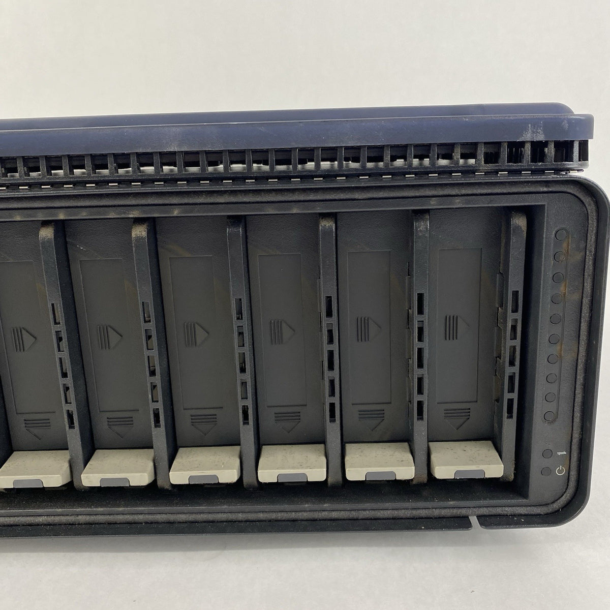Data Robotics B800i Drobo 8-Bay Network Storage System8