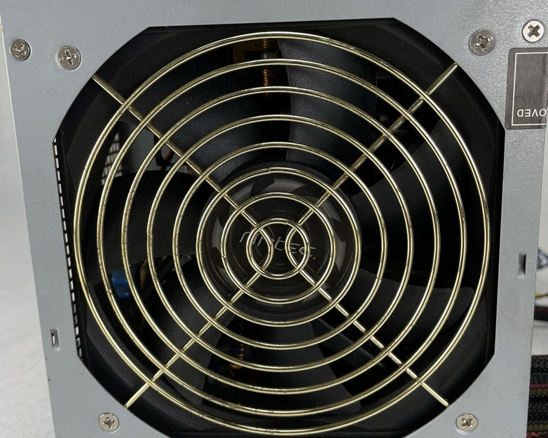 Antec TruePower Trio TP3-550 550W Power Supply Untested