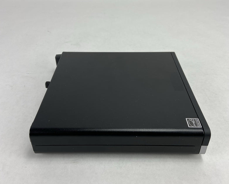 HP ProDesk 405 G4 Micro AMD 5 Pro 2400GE 3.2GHz 8GB RAM No AC/HDD/OS