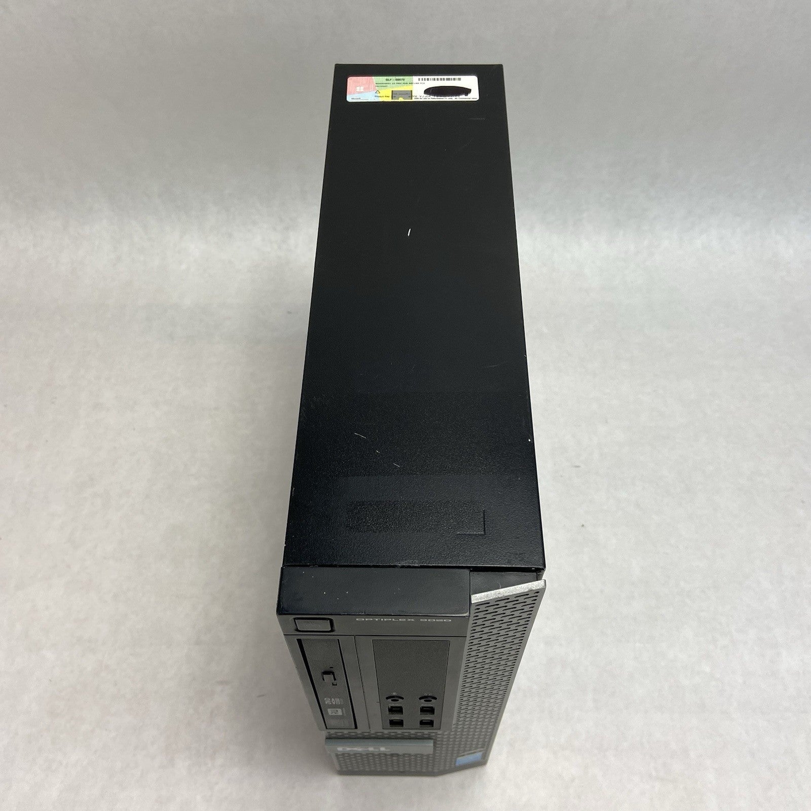 Dell Optiplex 9020 SFF Intel Core i5-4590 3.3GHz 4GB RAM No HDD No OS2