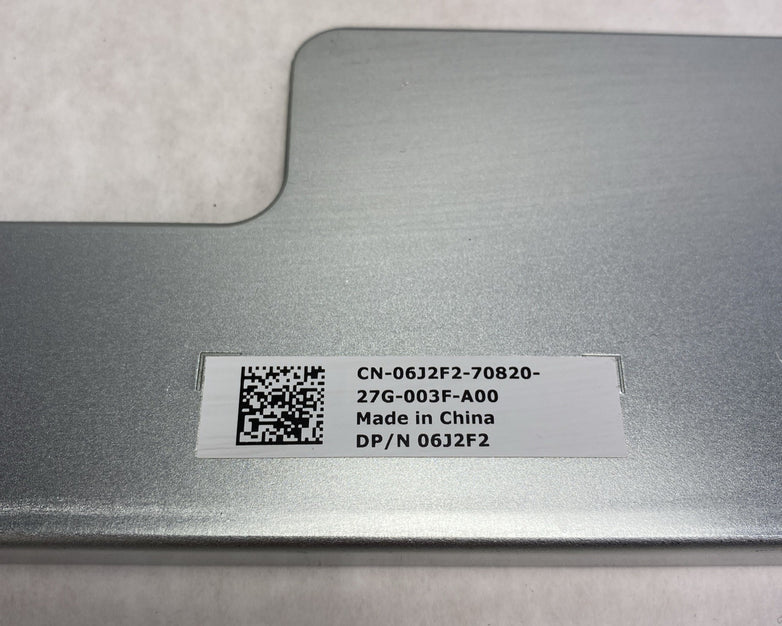 Dell PowerVault MD1120 MD1200 MD1220 MD3200i NY7TM 6J2F2 2U Rail Set