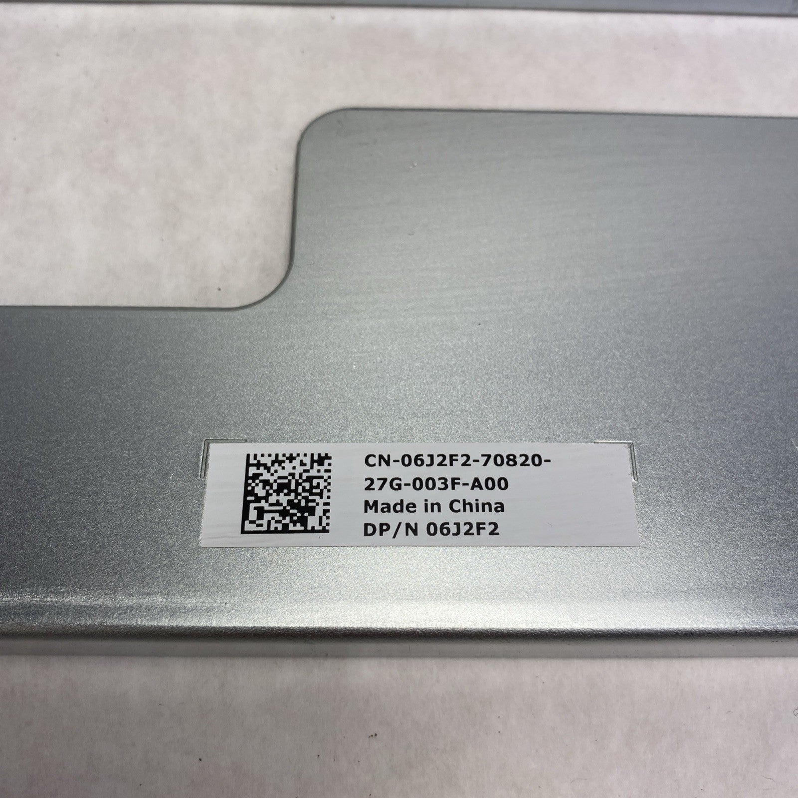 Dell PowerVault MD1120 MD1200 MD1220 MD3200i NY7TM 6J2F2 2U Rail Set 5