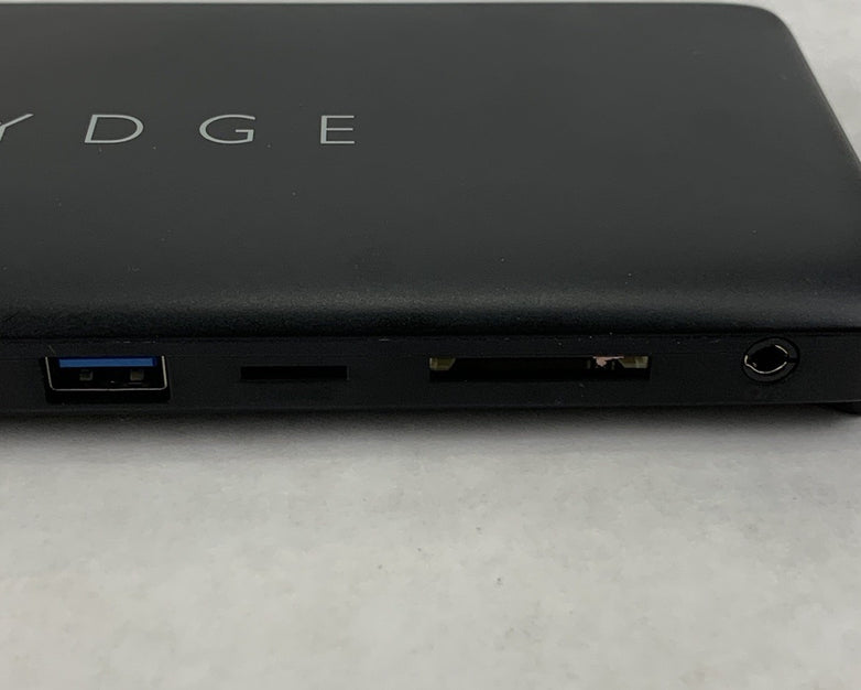 Brydge BRYSTONEC USB-C Docking Station