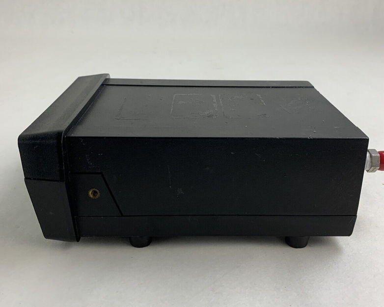 Heise 901A Digital Pressure Indicator 110 VAC 50/60 Hz 5VA Power Tested