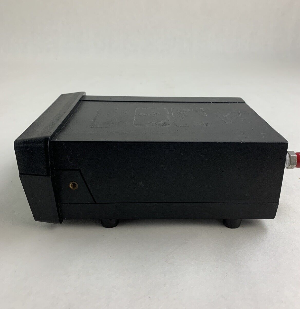 Heise 901A Digital Pressure Indicator 110 VAC 50/60 Hz 5VA Power Tested