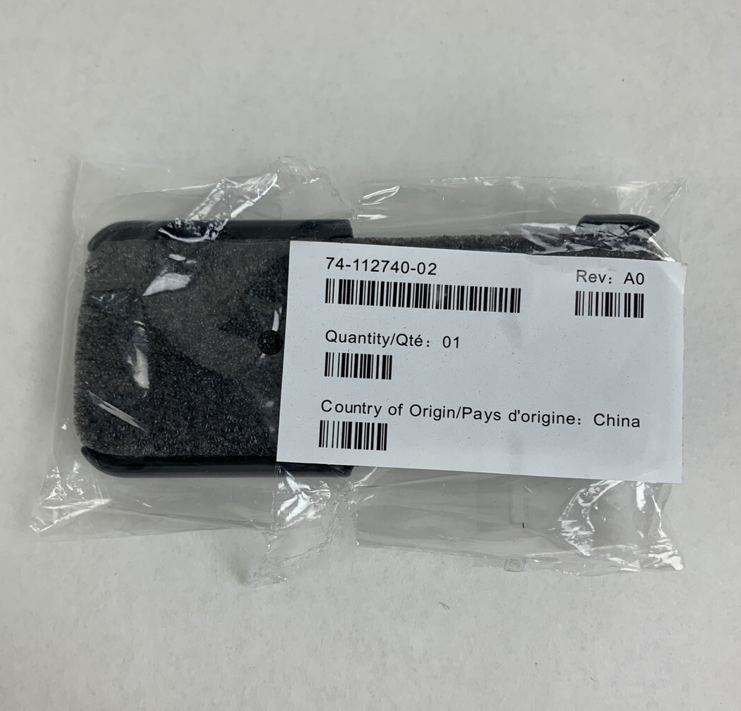Cisco 74-112740-02 Carrying Case Holster for 8821 & 8821-EX IP Phone w/ Clip New